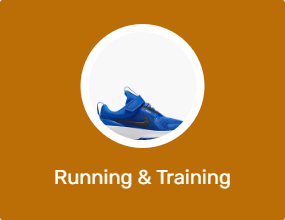 Running & Training Shoes