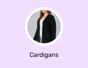 Cardigans