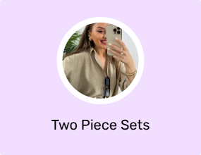 Two Piece Sets