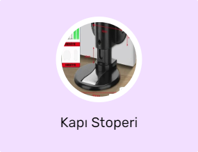 Kapı Stoperi