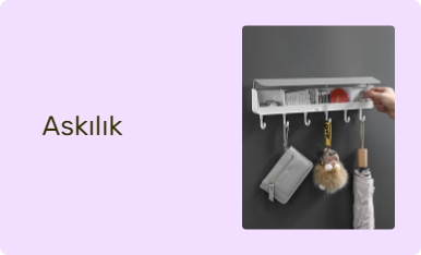 Askılık