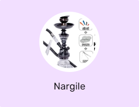Nargile