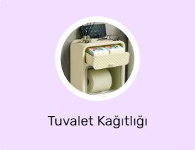 Tuvalet Kağıtlığı