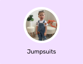 Jumpsuits