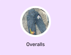 Overalls