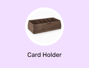 Card Holder