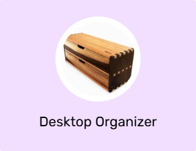 Desktop Organizer