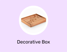 Decorative Box