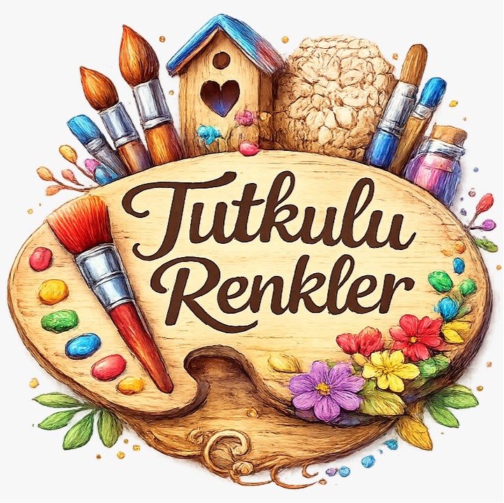 tutkulu renkler