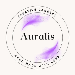 Auralis Candle