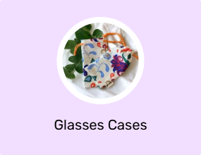 Glasses Cases