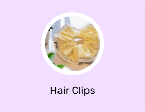 Hair Clips