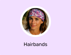 Hairbands