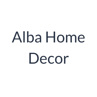 Alba Home Decor