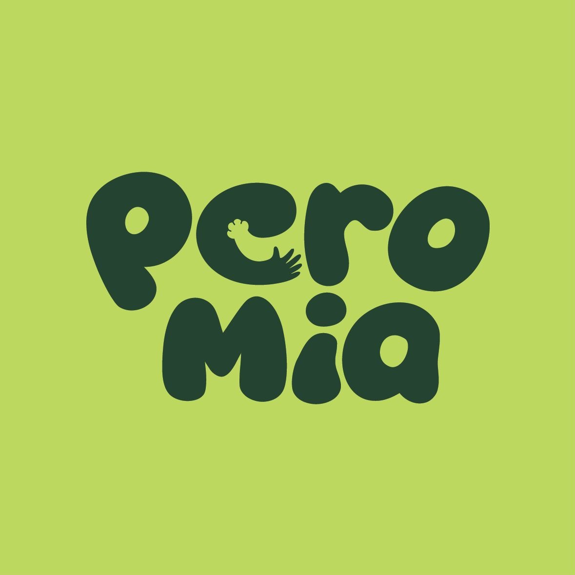 peromia