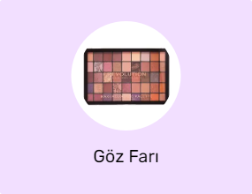Göz Farı