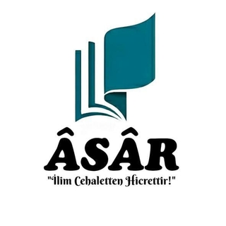 Asar kitap