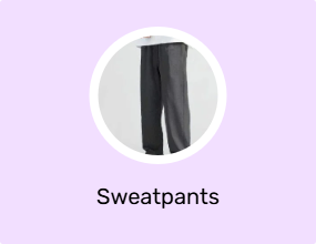Sweatpants