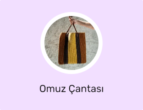 Omuz Çantası