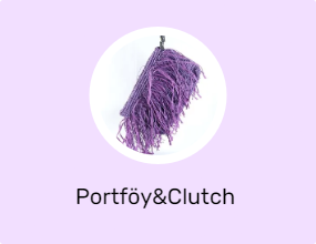 Portföy&Clutch 
