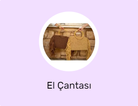 El Çantası