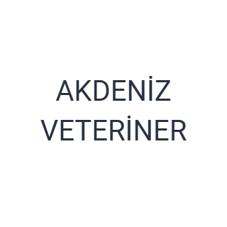 AKDENİZVETERİNER