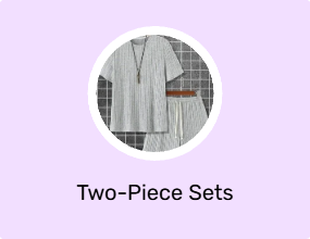 Two-Piece Sets