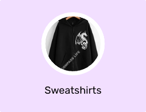Sweatshirts