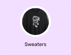 Sweaters