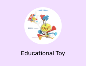 Educational Toy