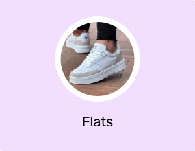 Flats