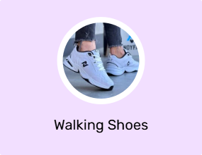 Walking Shoes