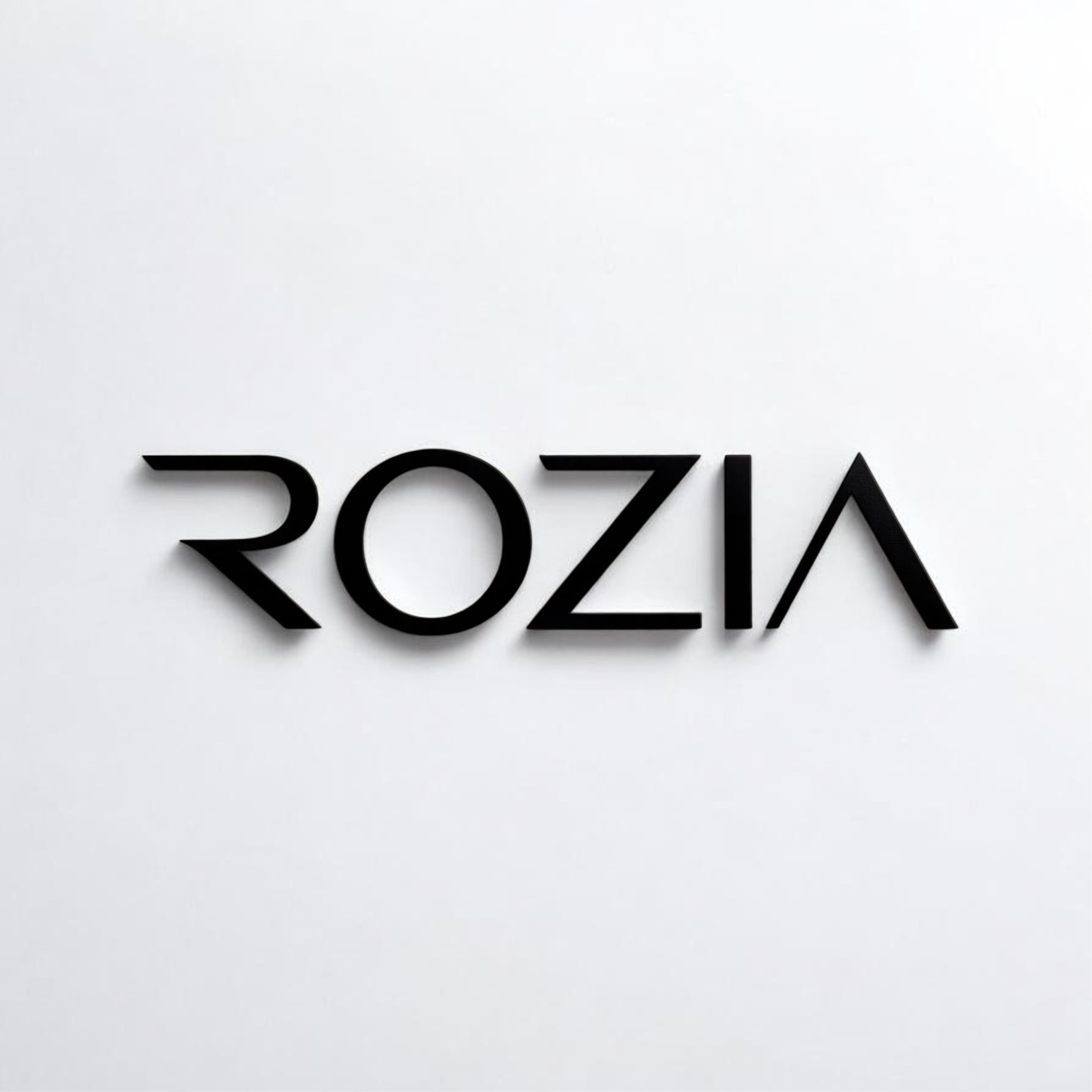 ROZIA logo