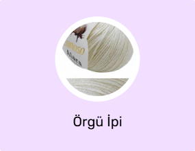 Örgü İpi