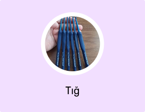 Tığ