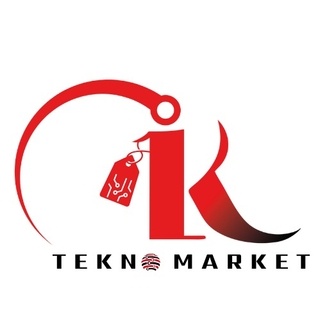 İlkTeknoMarket
