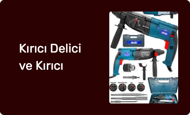 Kırıcı Delici ve Kırıcı