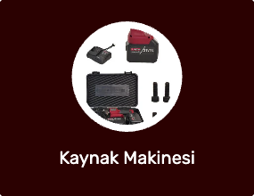 Kaynak Makinesi