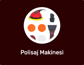 Polisaj Makinesi