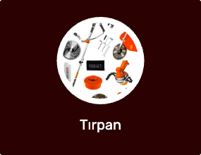 Tırpan