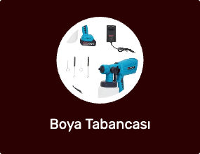 Boya Tabancası