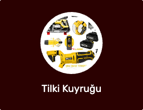 Tilki Kuyruğu