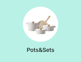 Pots&Sets