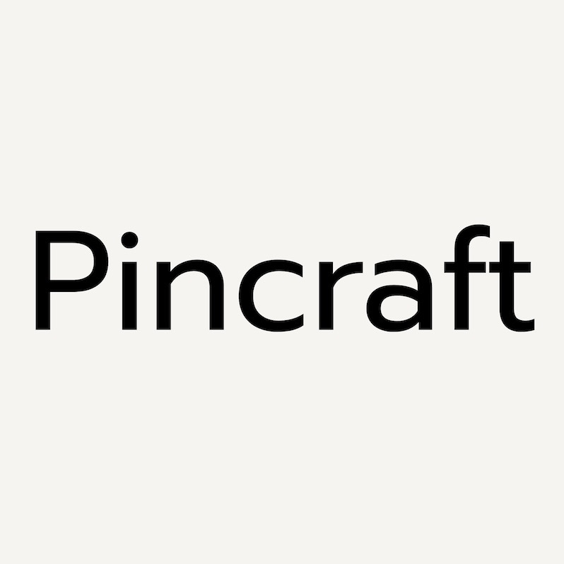 Pincraft