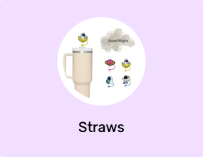 Straws