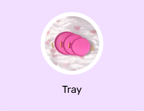 Tray