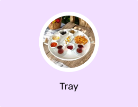 Tray