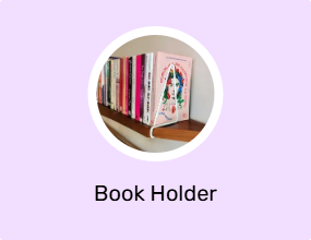 Book Holder