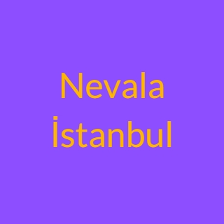 Nevala İstanbul