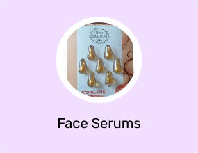 Face Serums
